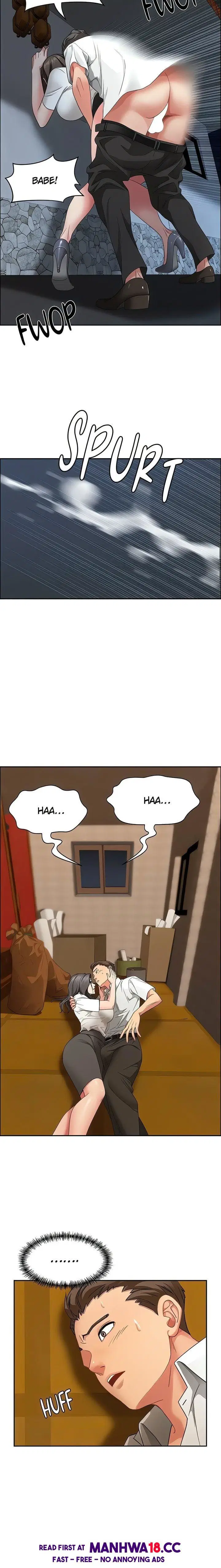 She’s a Married Woman Page 20 - MangaHe