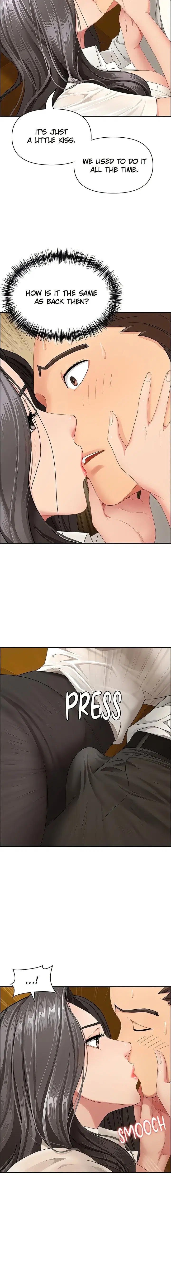 She’s a Married Woman Page 23 - MangaHe