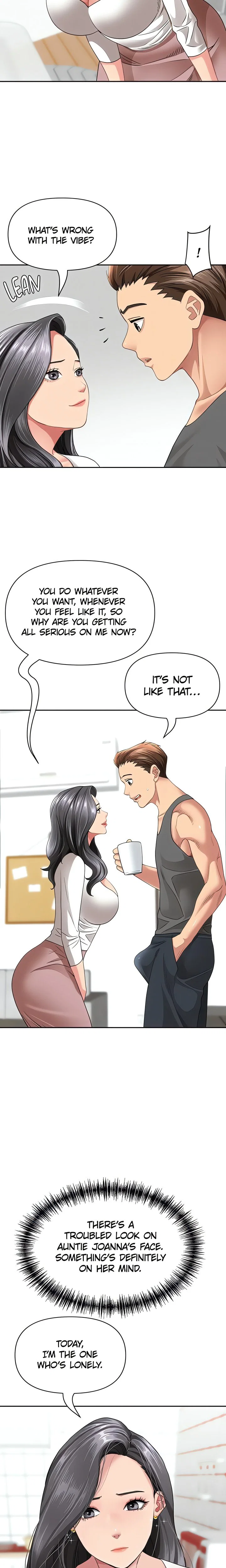 She’s a Married Woman Page 19 - MangaHe