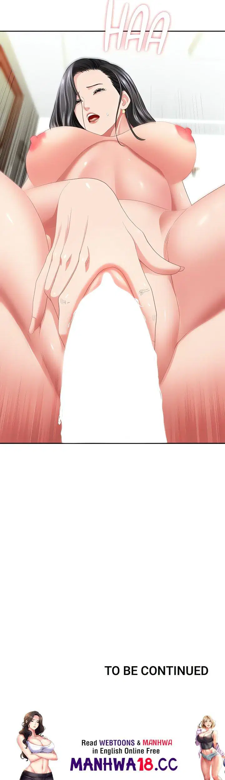 She’s a Married Woman Page 24 - MangaHe