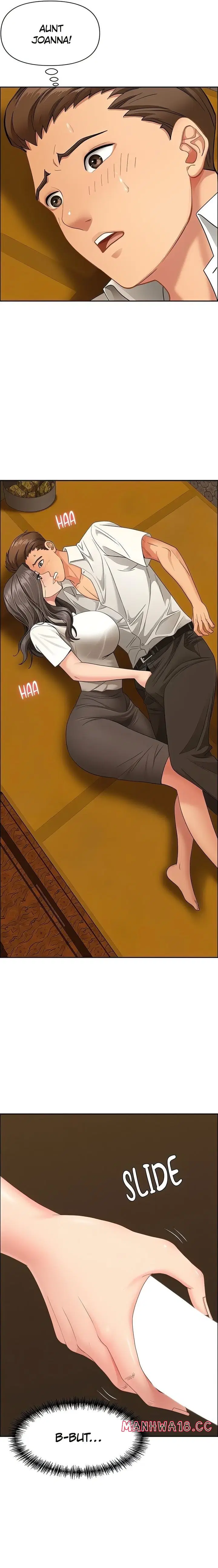 She’s a Married Woman Page 4 - MangaHe