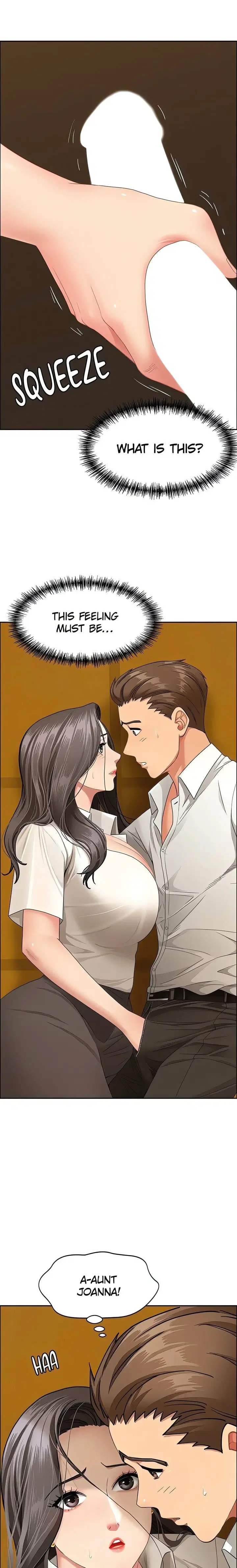 She’s a Married Woman Page 5 - MangaHe
