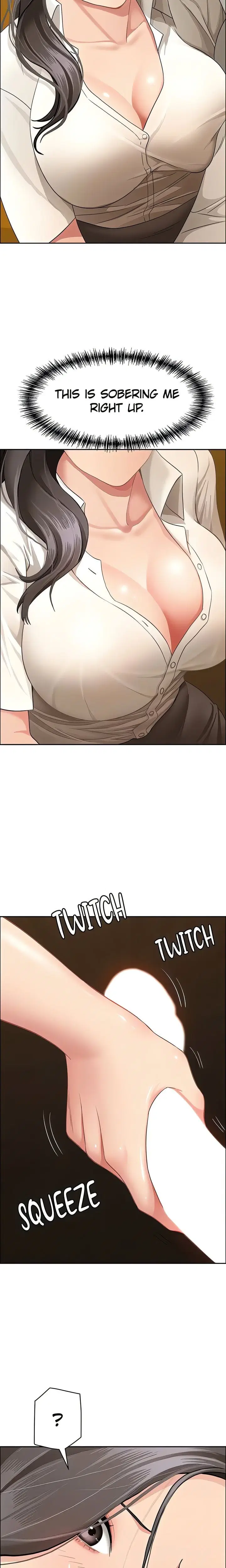 She’s a Married Woman Page 6 - MangaHe