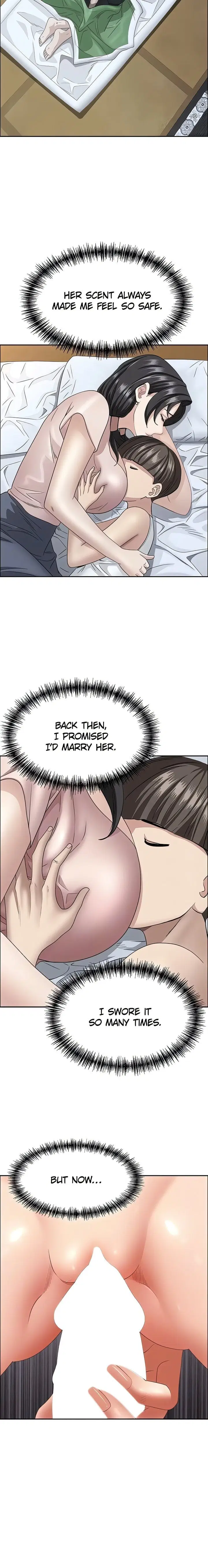 She’s a Married Woman Page 14 - MangaHe