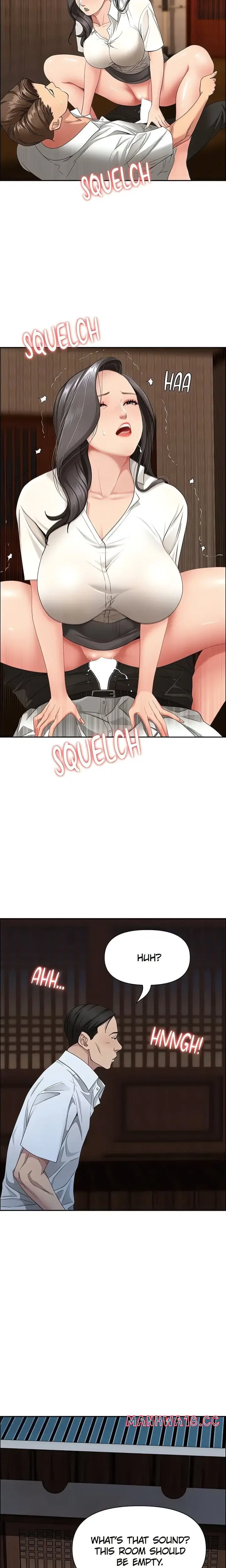 She’s a Married Woman Page 24 - MangaHe