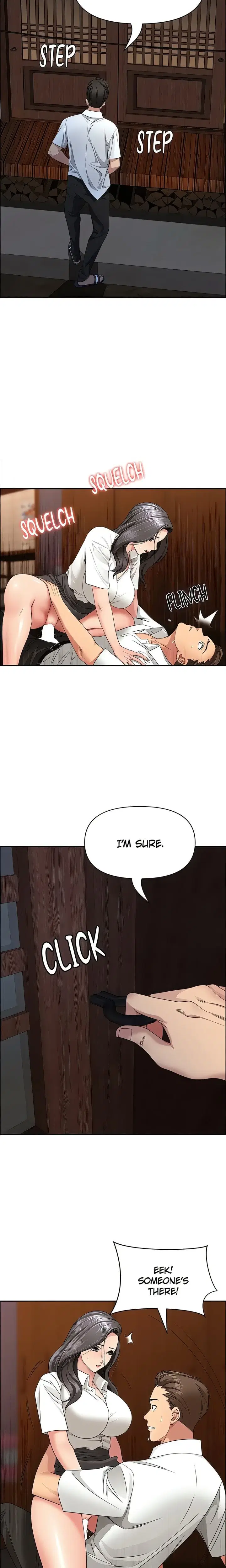 She’s a Married Woman Page 25 - MangaHe