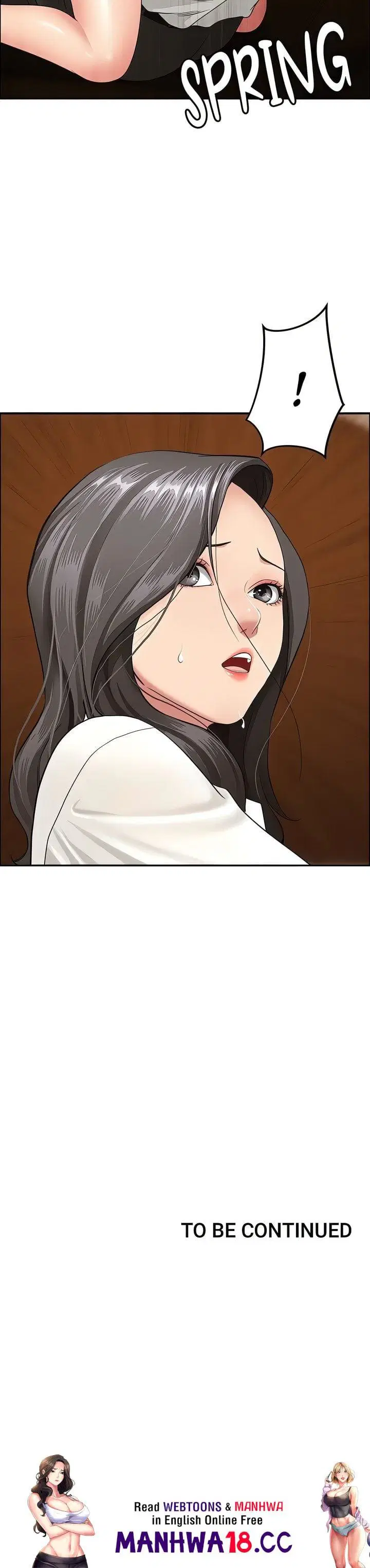 She’s a Married Woman Page 26 - MangaHe