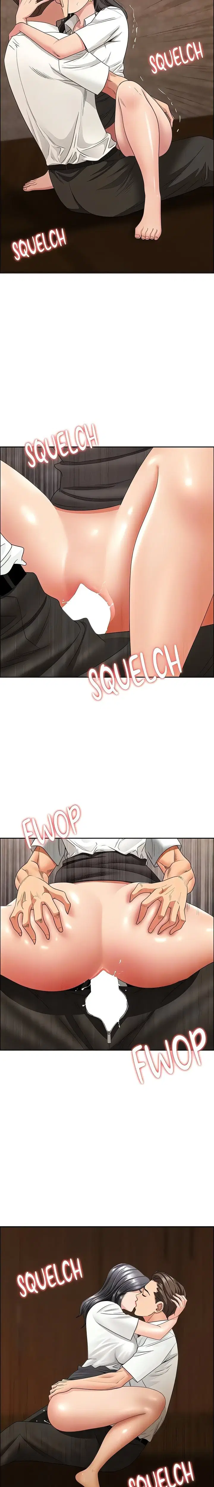 She’s a Married Woman Page 14 - MangaHe