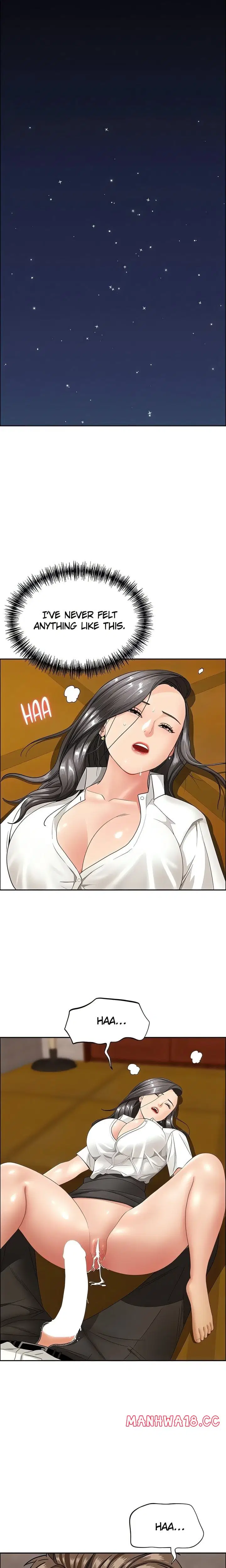 She’s a Married Woman Page 18 - MangaHe