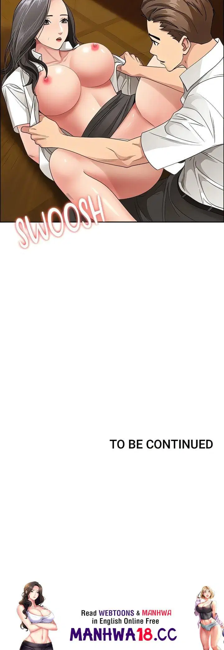She’s a Married Woman Page 26 - MangaHe