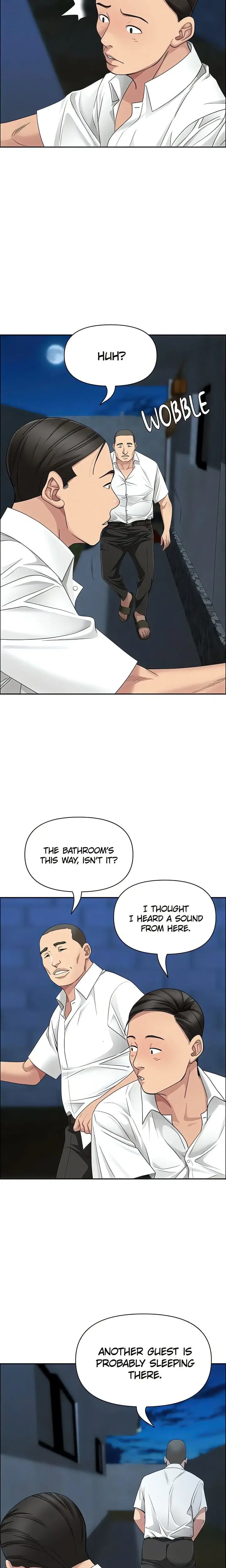 She’s a Married Woman Page 5 - MangaHe