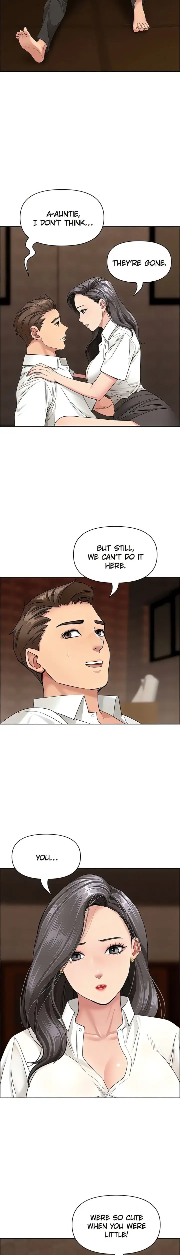 She’s a Married Woman Page 8 - MangaHe
