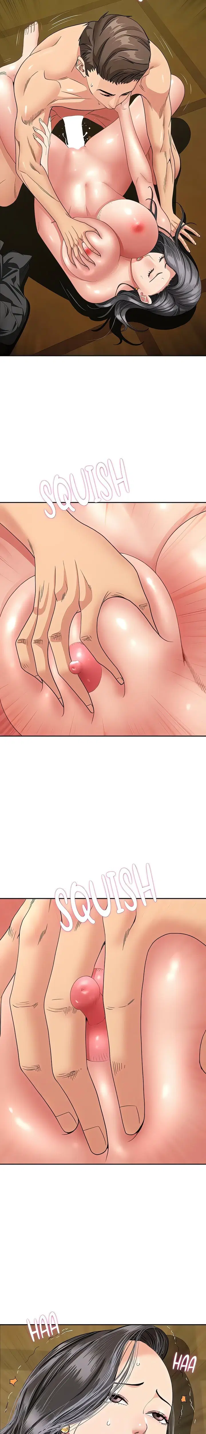 She’s a Married Woman Page 17 - MangaHe