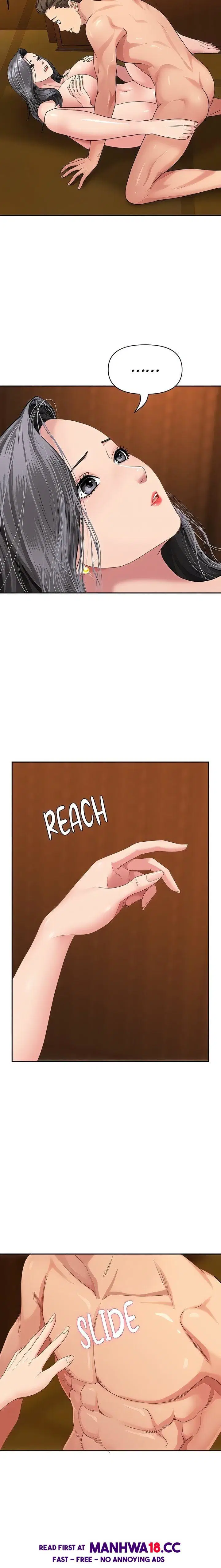 She’s a Married Woman Page 10 - MangaHe