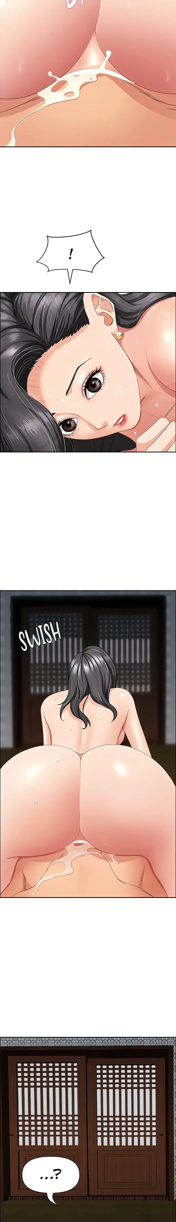 She’s a Married Woman Page 11 - MangaHe