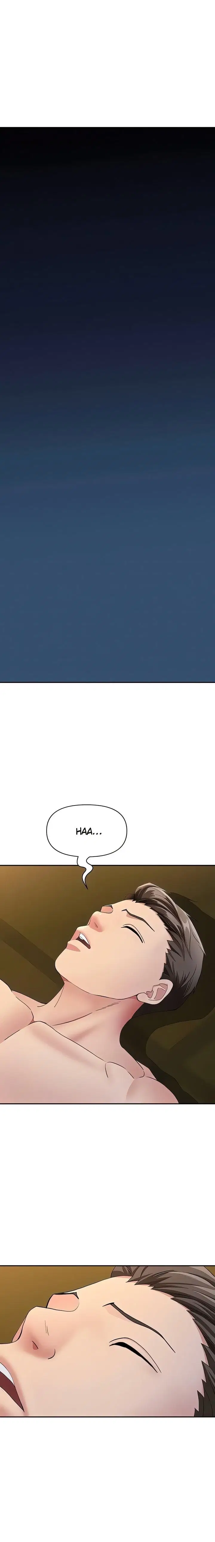 She’s a Married Woman Page 13 - MangaHe