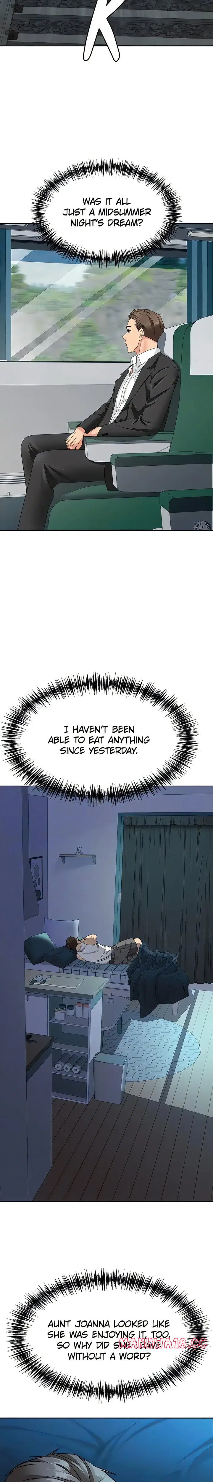 She’s a Married Woman Page 16 - MangaHe