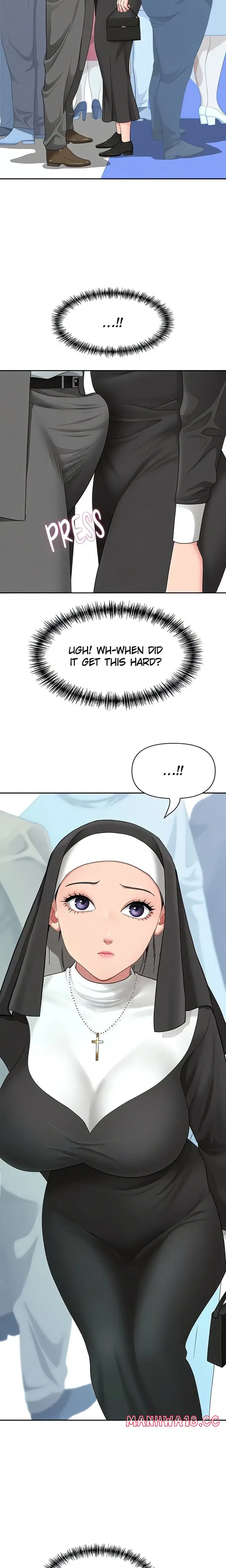 She’s a Married Woman Page 20 - MangaHe