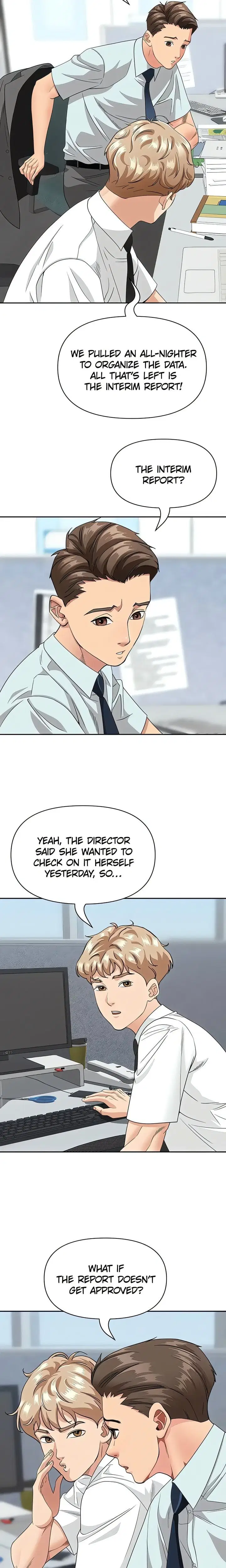 She’s a Married Woman Page 13 - MangaHe