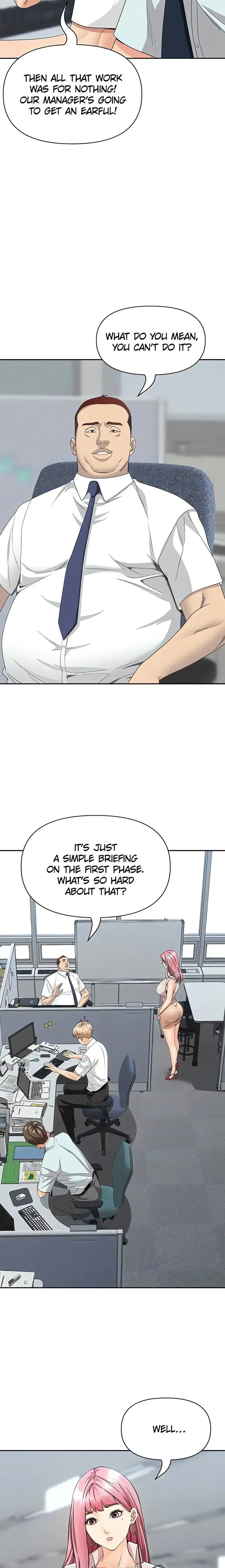 She’s a Married Woman Page 14 - MangaHe