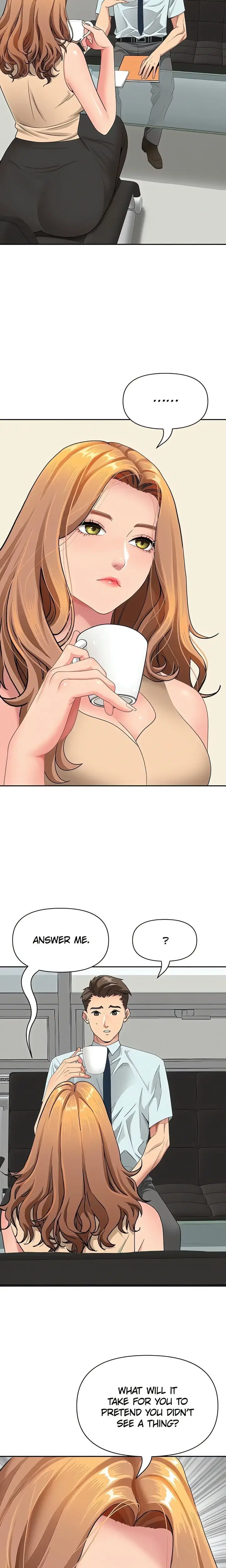 She’s a Married Woman Page 24 - MangaHe