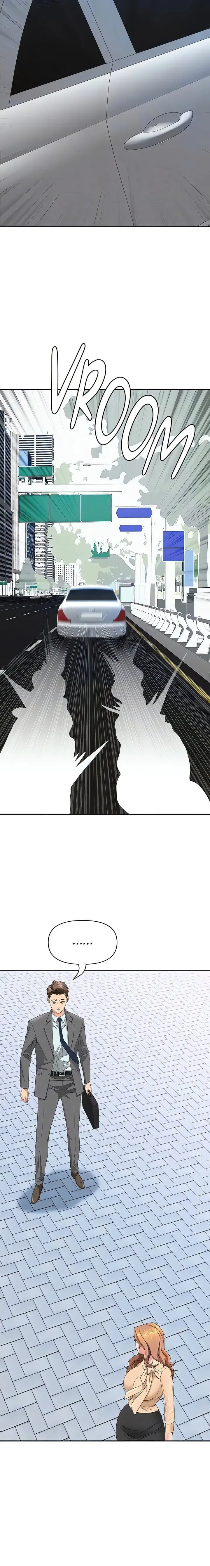 She’s a Married Woman Page 7 - MangaHe