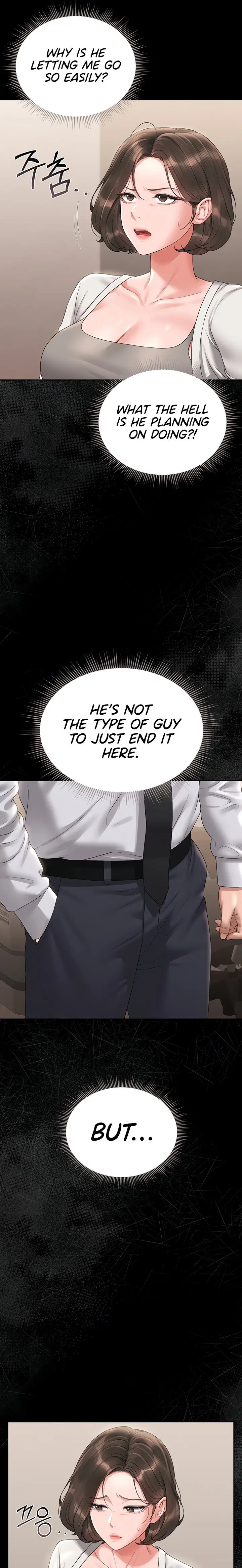 I Became an Apartment Security Manager Page 23 - MangaHe
