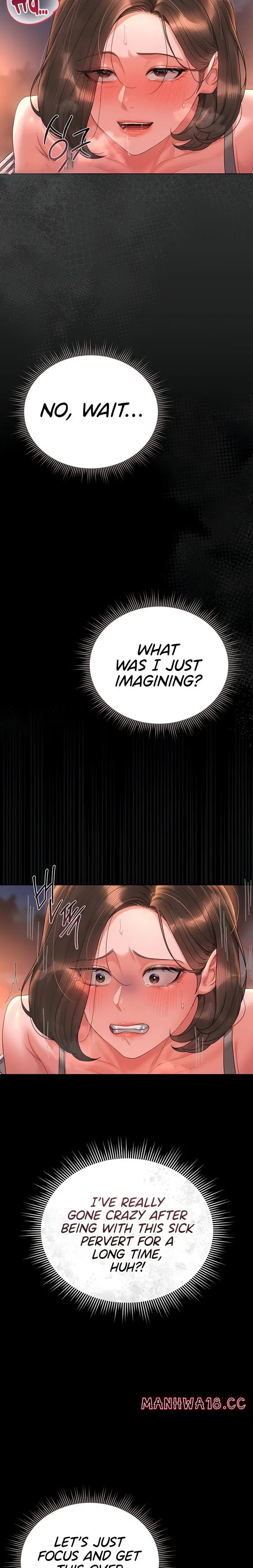 I Became an Apartment Security Manager Page 33 - MangaHe