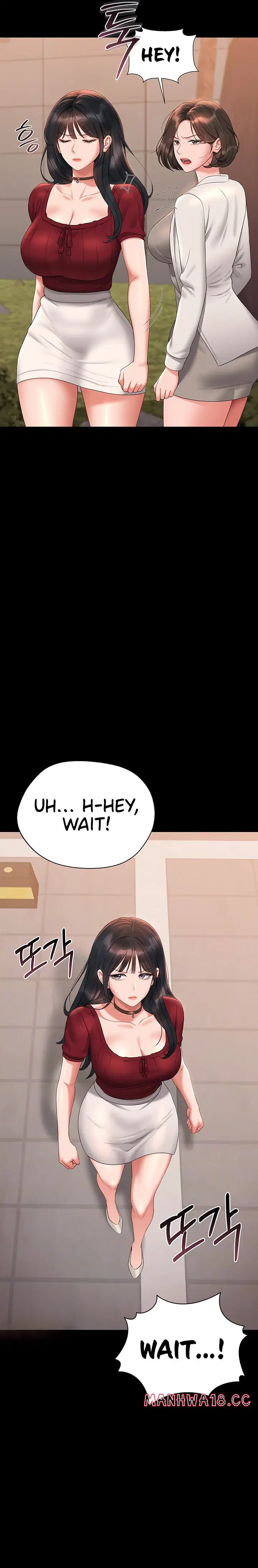 I Became an Apartment Security Manager Page 8 - MangaHe