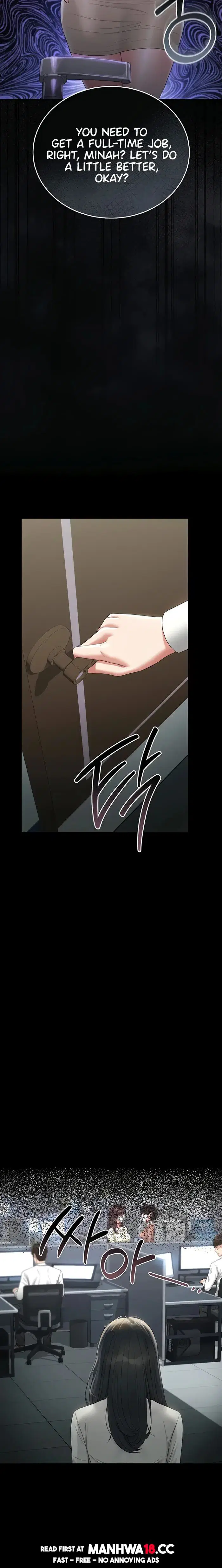 I Became an Apartment Security Manager Page 13 - MangaHe
