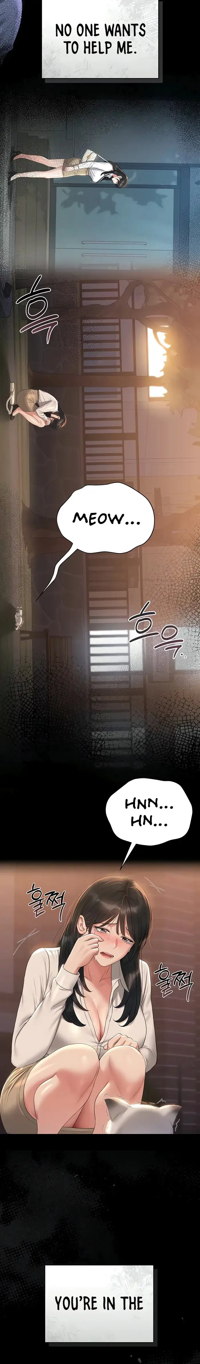 I Became an Apartment Security Manager Page 15 - MangaHe
