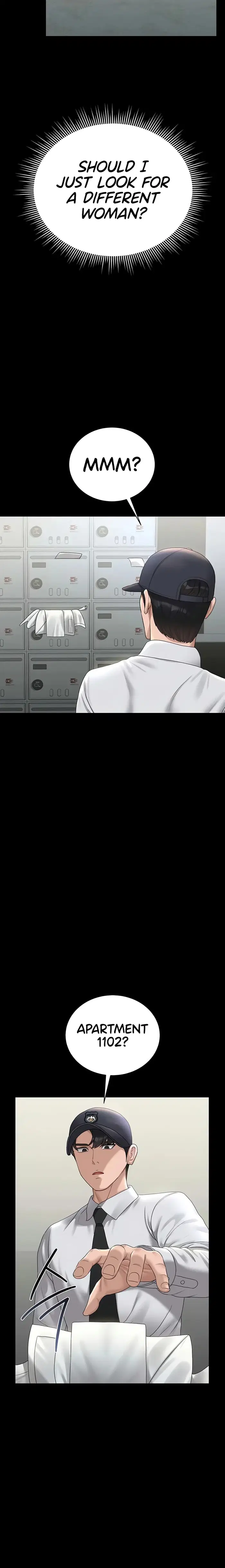I Became an Apartment Security Manager Page 3 - MangaHe