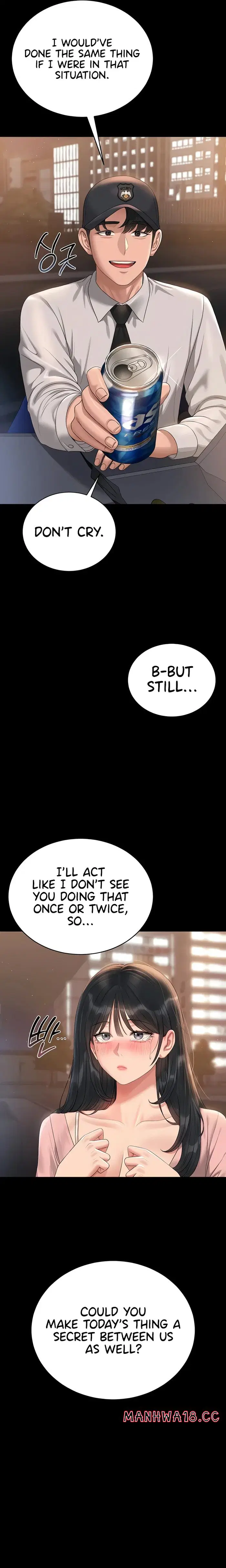 I Became an Apartment Security Manager Page 29 - MangaHe