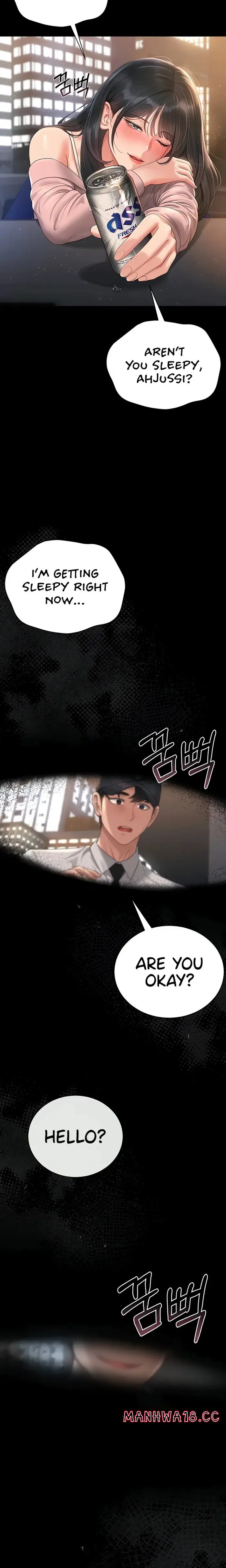 I Became an Apartment Security Manager Page 31 - MangaHe