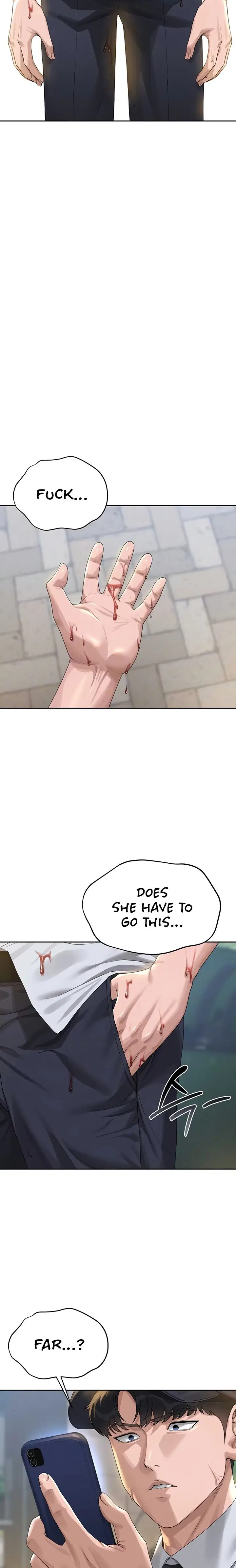 I Became an Apartment Security Manager Page 3 - MangaHe