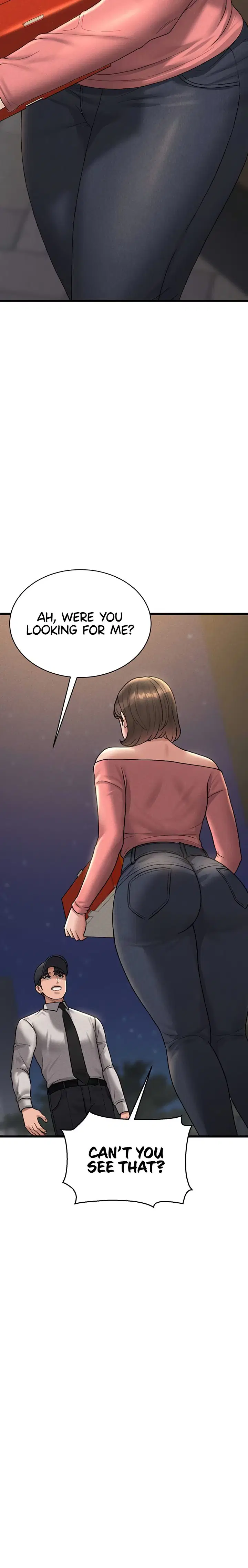 I Became an Apartment Security Manager Page 31 - MangaHe