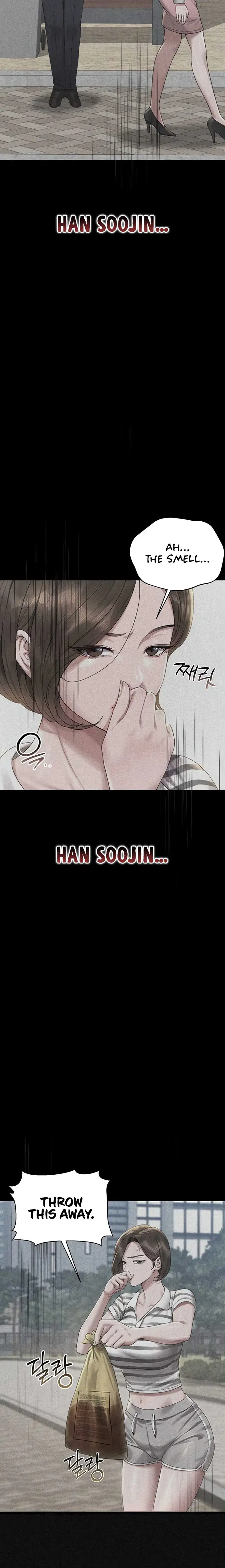 I Became an Apartment Security Manager Page 36 - MangaHe