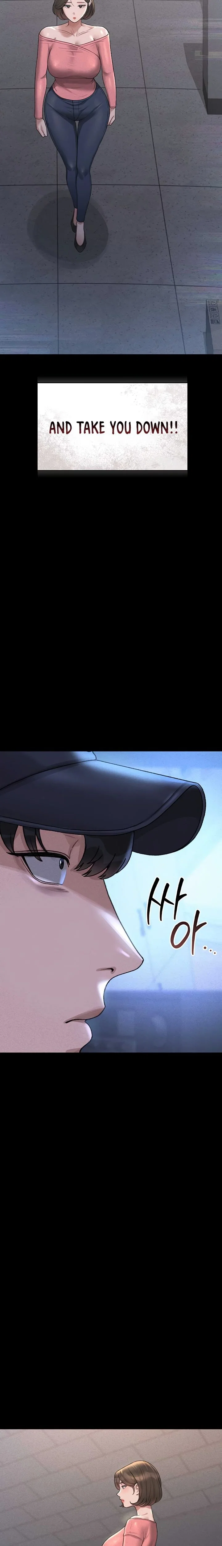 I Became an Apartment Security Manager Page 39 - MangaHe