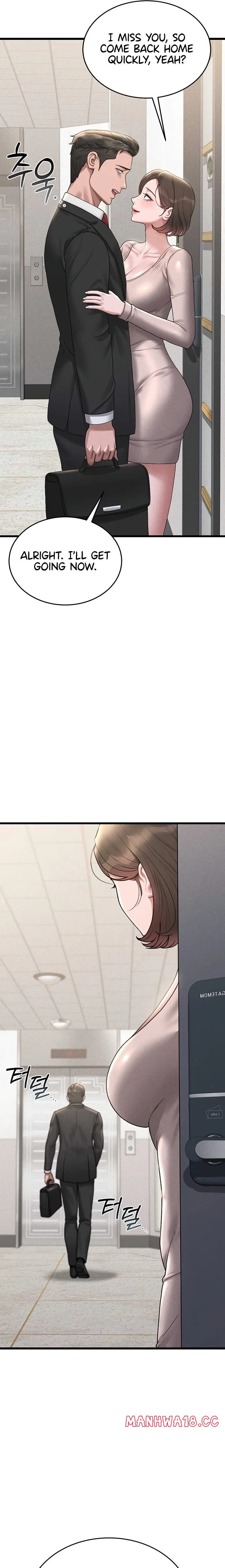 I Became an Apartment Security Manager Page 44 - MangaHe