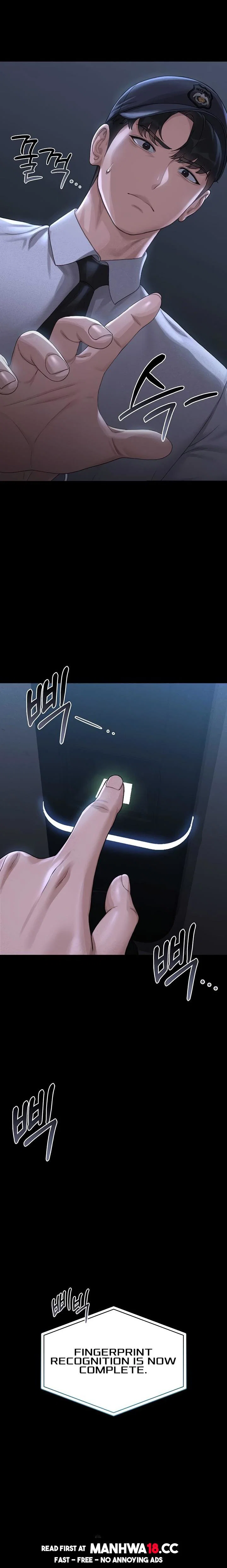 I Became an Apartment Security Manager Page 10 - MangaHe