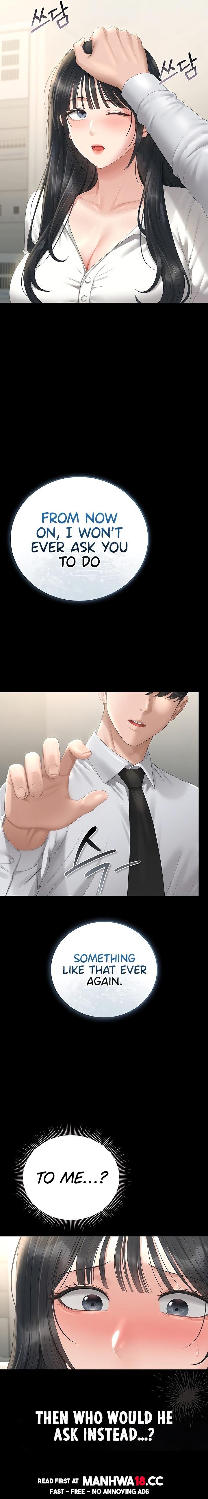 I Became an Apartment Security Manager Page 20 - MangaHe