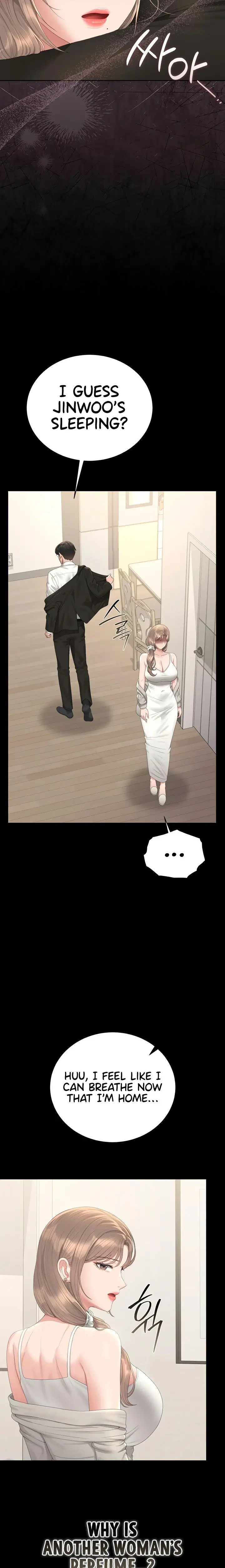 I Became an Apartment Security Manager Page 3 - MangaHe