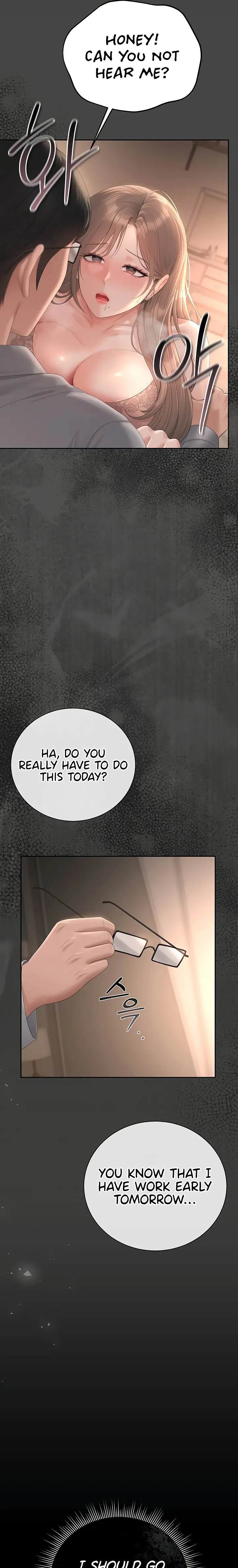 I Became an Apartment Security Manager Page 26 - MangaHe