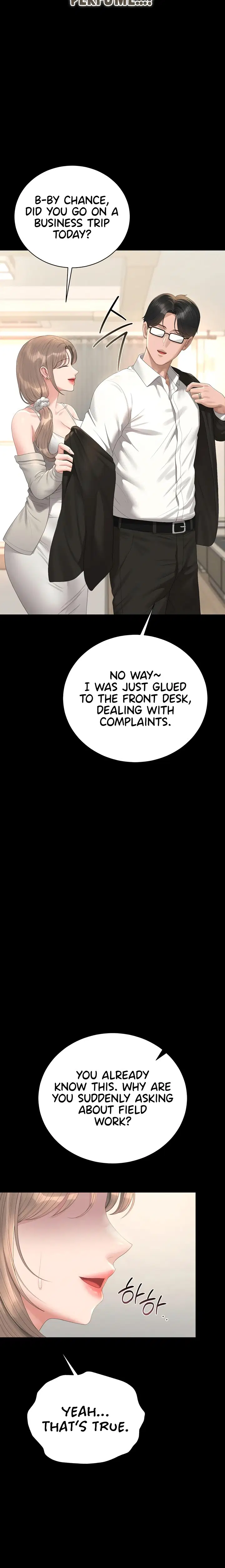 I Became an Apartment Security Manager Page 4 - MangaHe