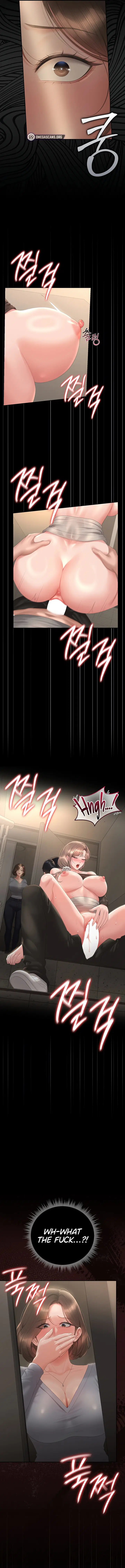 I Became an Apartment Security Manager Page 10 - MangaHe
