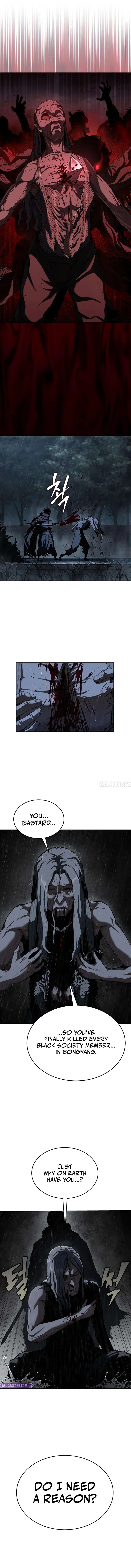 Murim Psy Page 10 - MangaHe