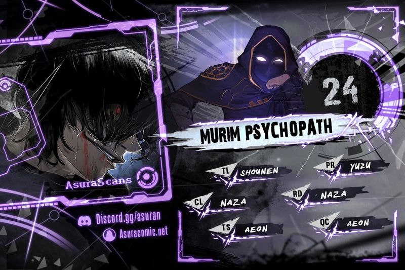 Murim Psy Page 2 - MangaHe
