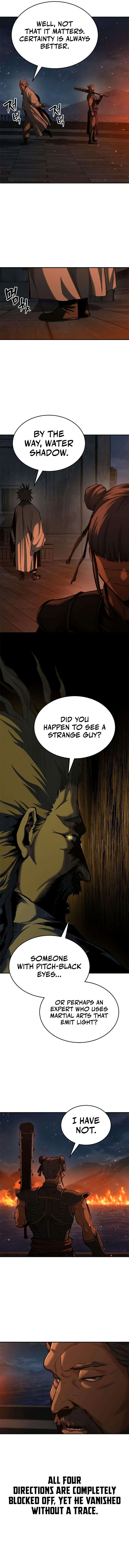 Murim Psy Page 10 - MangaHe