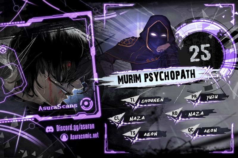 Murim Psy Page 2 - MangaHe