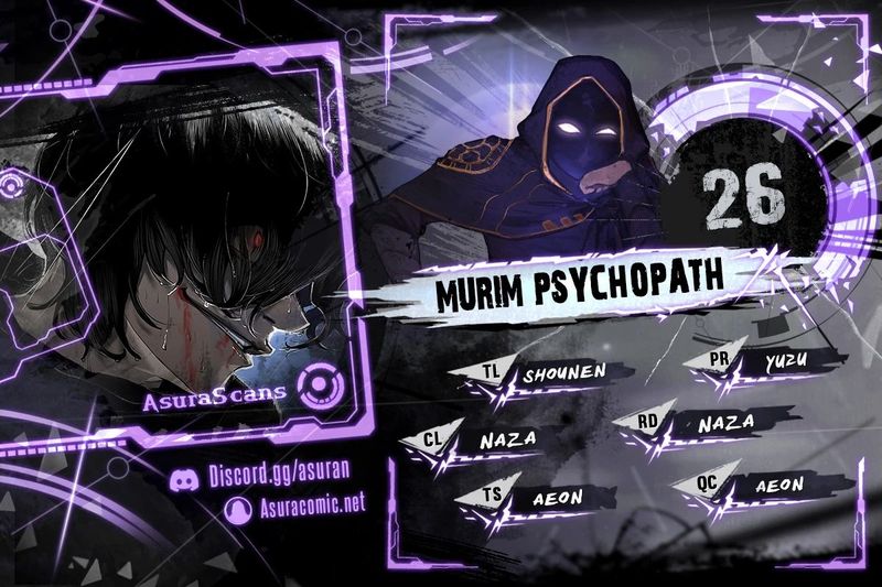 Murim Psy Page 2 - MangaHe